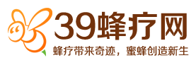 39蜂疗网LOGO